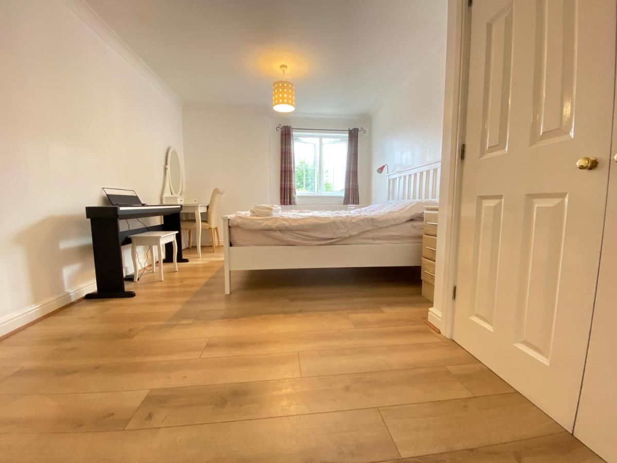 Sweet Home 2 Double Bedrooms Apartment Free Parking Summertown, Oxford Exterior photo